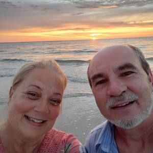 Meet your Posher, Gretchen ann